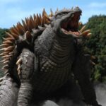 anguirus
