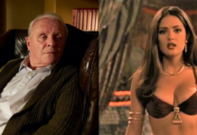 anthony hopkins, salma hayek