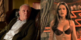 anthony hopkins, salma hayek