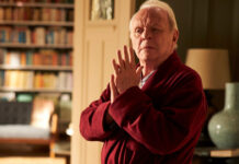 anthony hopkins, the father