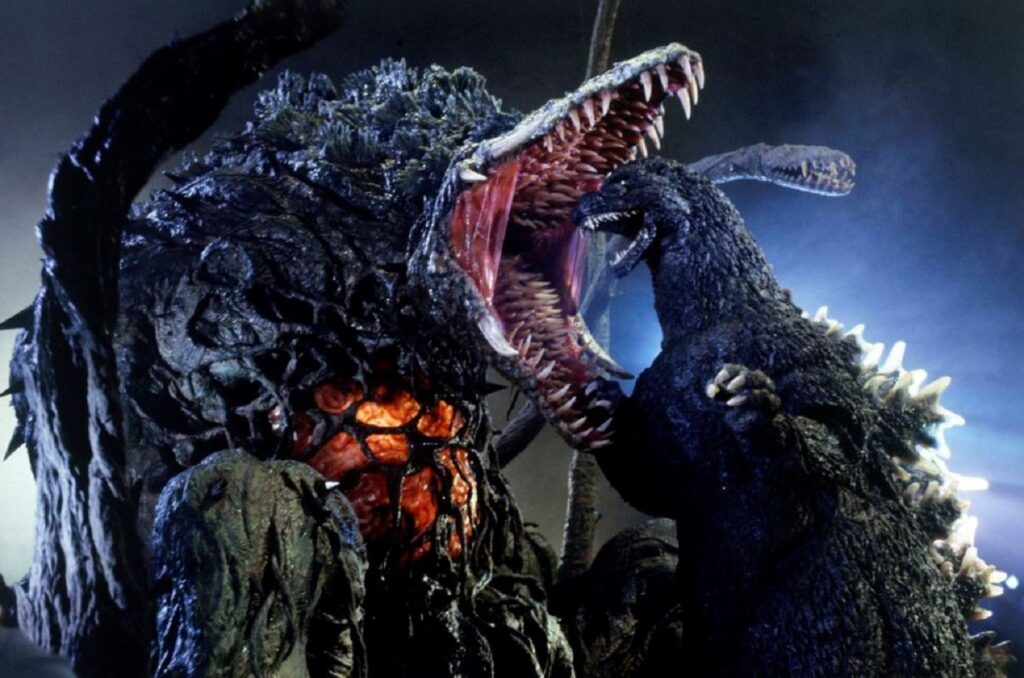 biollante