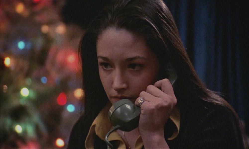 black christmas