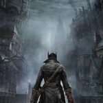 bloodborne, cacciatore