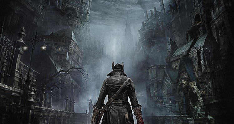 Bloodborne - L'incubo Del Cacciatore - FANTASY - Fantamagus Giochi