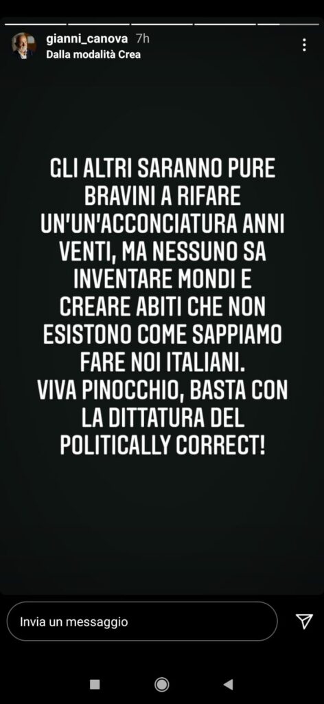canova