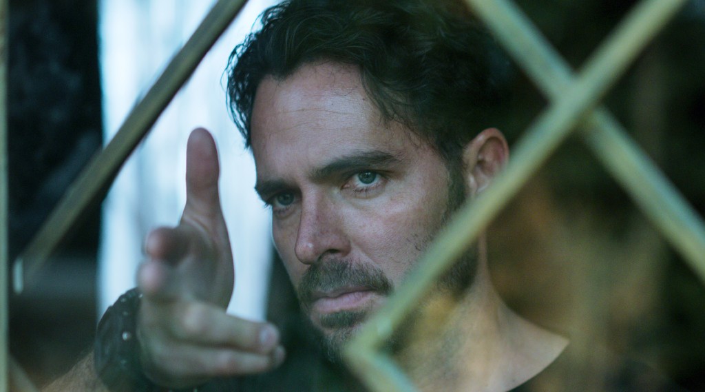 Che fine ha fatto Sara? La serie Netflix prima in classifica nel marzo 2021. Il protagonista Alex.