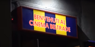 cinema