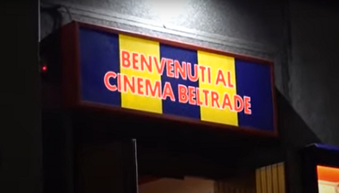 cinema