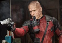 deadpool