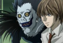 death note