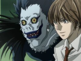 death note