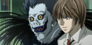 death note