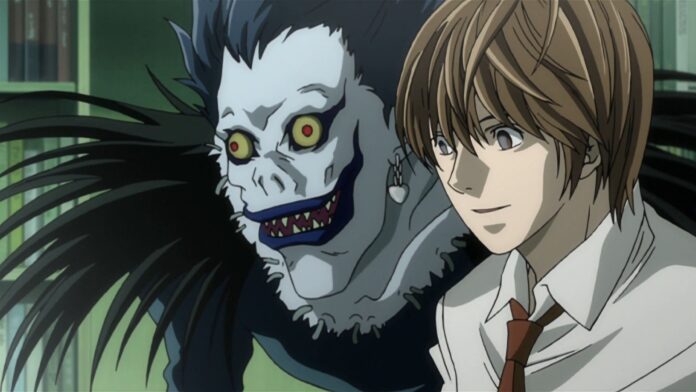 death note