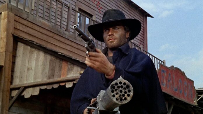 Django