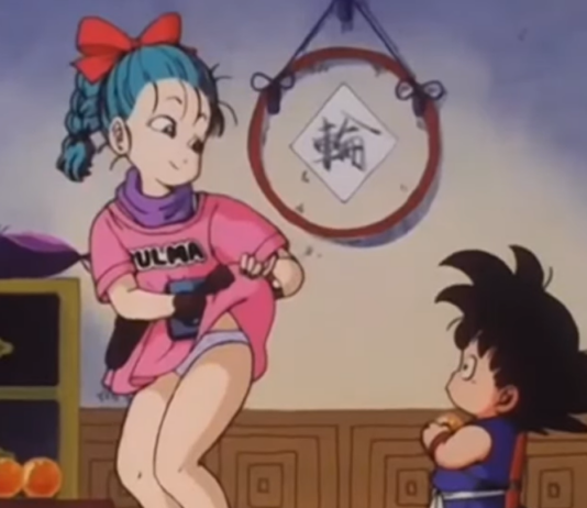 dragon ball