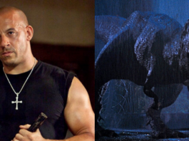 fast and furious, jurassic park