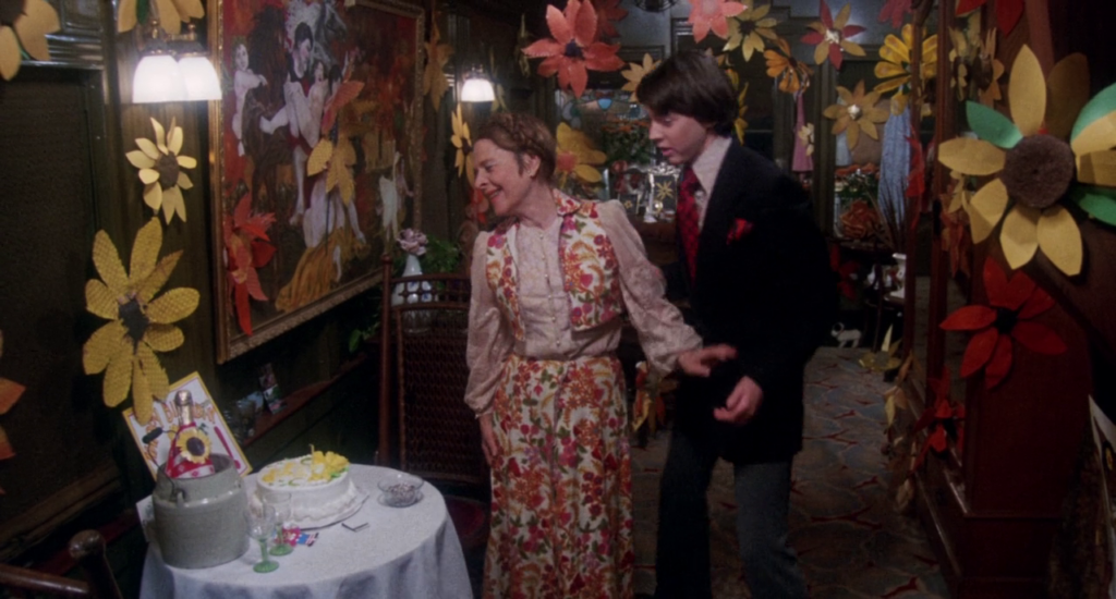 harold e maude