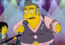 i simpson, morrissey