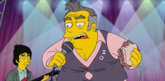 i simpson, morrissey