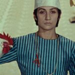 il colore del melograno 1969