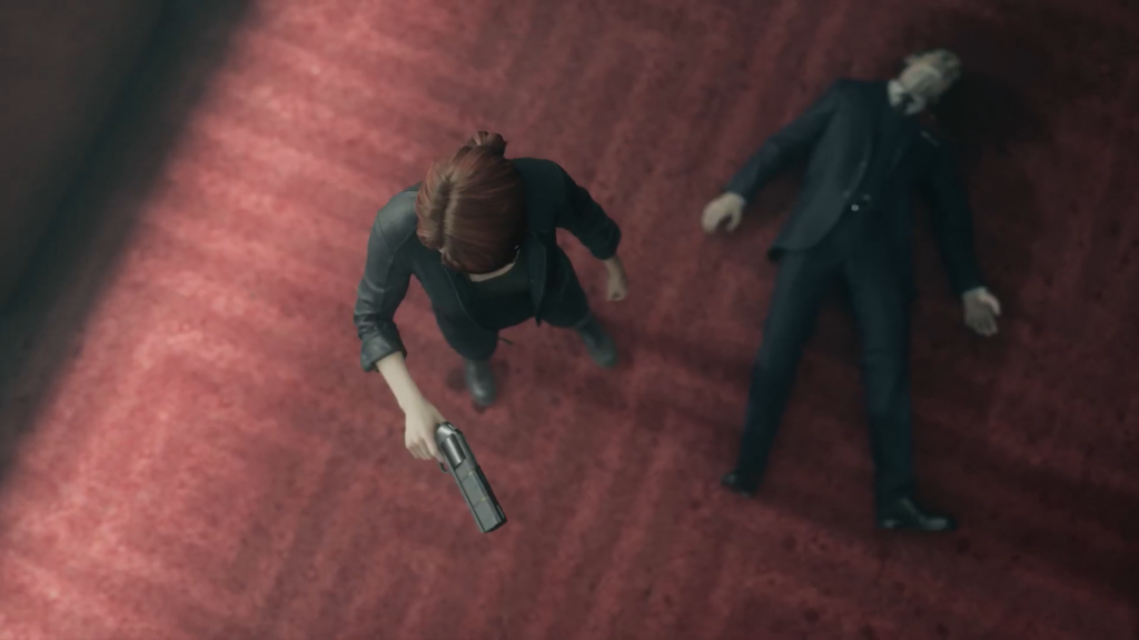Control recensione