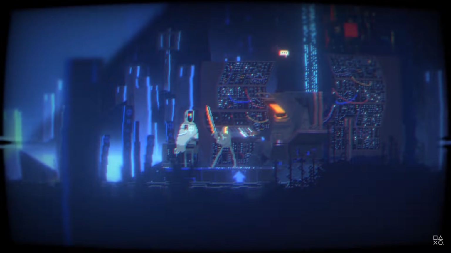 narita boy gameplay narita boy gameplay