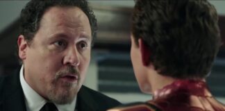 Jon Favreau, spider-man