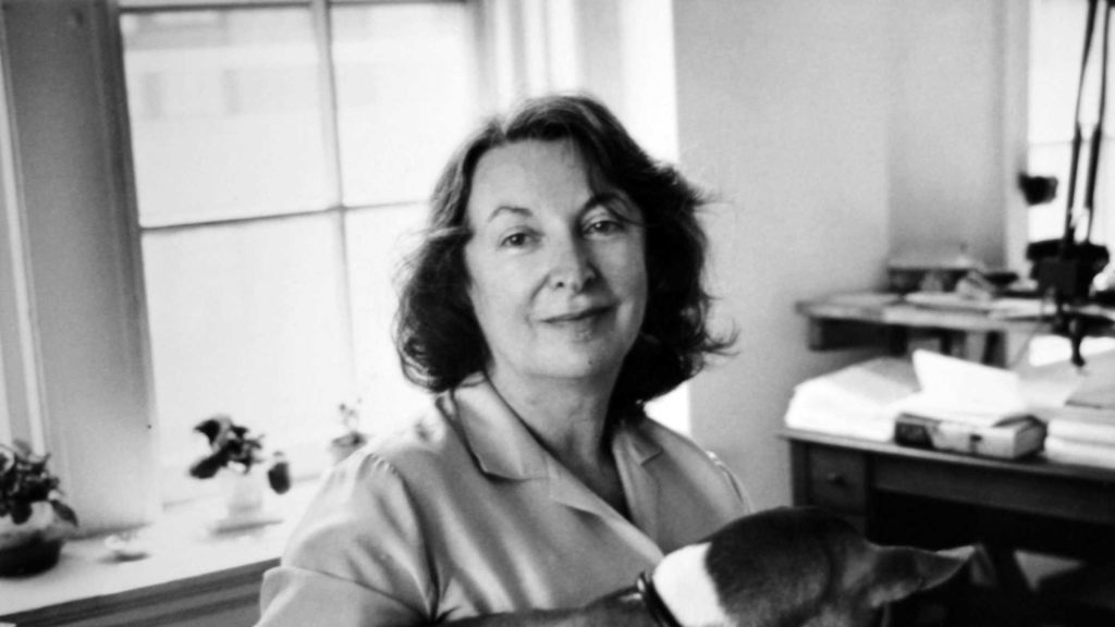Pauline Kael