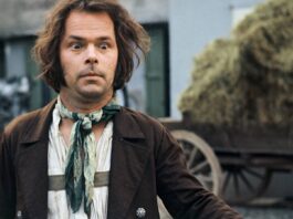 Kaspar Hauser, L'enigma di Kaspar Hauser, Werner Herzog