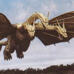 king-ghidorah
