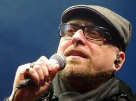 mario biondi