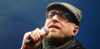 mario biondi
