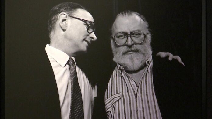 Sergio Leone