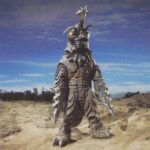 megalon