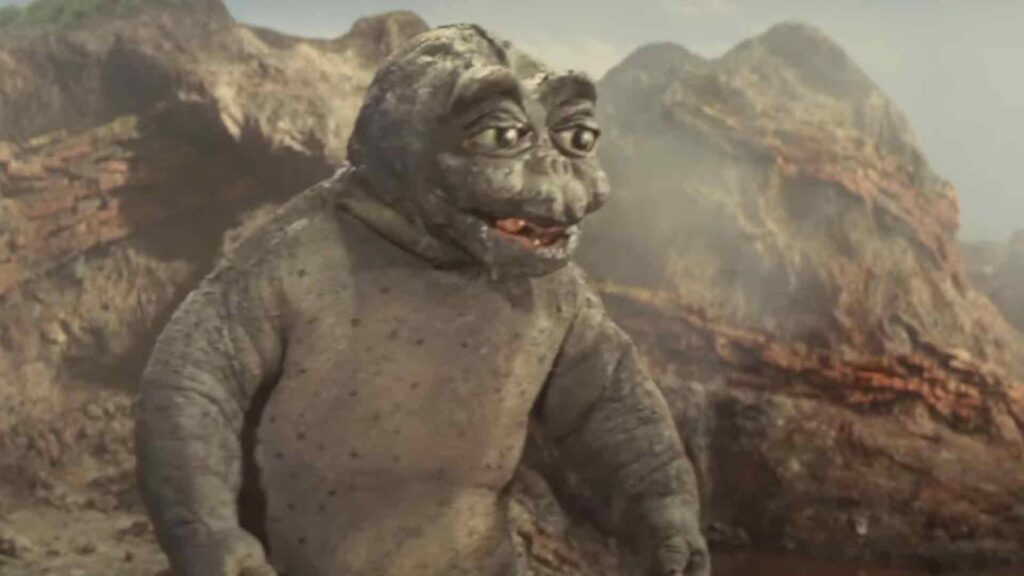 minilla