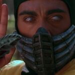 mortal kombat