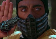 mortal kombat