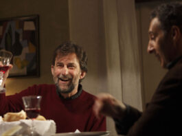 nanni moretti