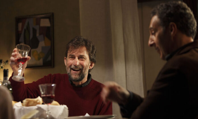 nanni moretti