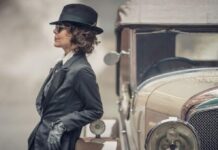 peaky blinders, helen mccrory