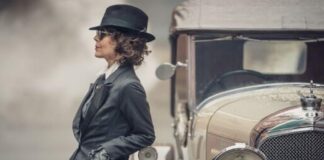 peaky blinders, helen mccrory