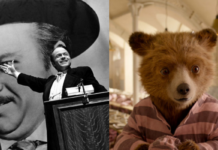 quarto potere, paddington 2