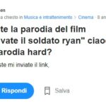 salvate il soldato ryan