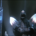 spacegodzilla