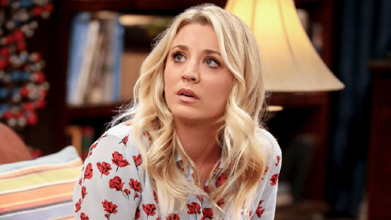 The Big Bang Theory, Lorre parla del personaggio di Penny