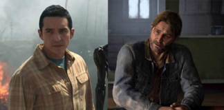 the last of us, gabriel luna, tommy