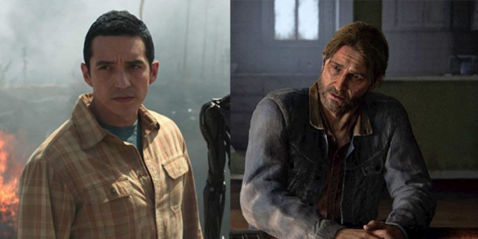 the last of us, gabriel luna, tommy