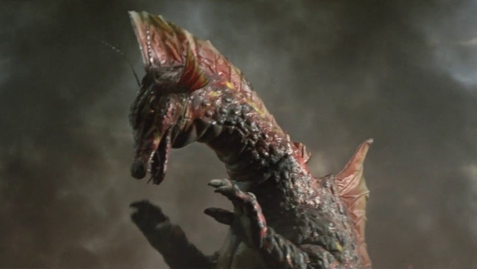 titanosaurus