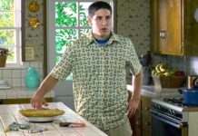 American Pie, jason biggs