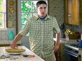 American Pie, jason biggs